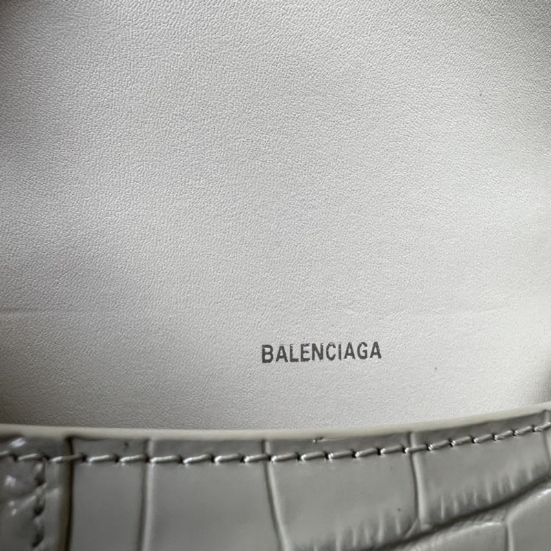 Balenciaga Hourglass Bags